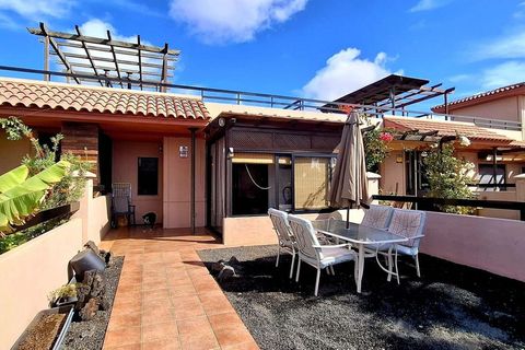 Villa i Lajares, Fuerteventura, Lajares - € 185.000 | Ref: R5212462 - foto 1