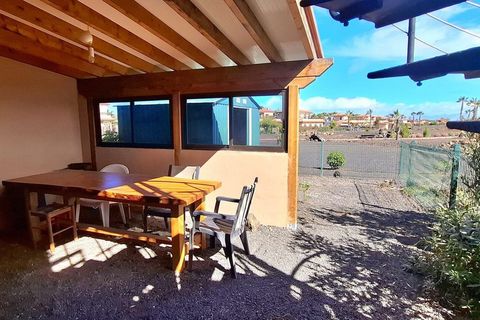 Villa i Lajares, Fuerteventura, Lajares - € 185.000 | Ref: R5212462 - foto 2