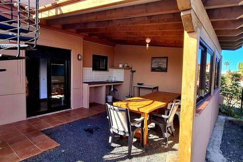 Villa i Lajares, Fuerteventura, Lajares - € 185.000 | Ref: R5212462 - foto 3