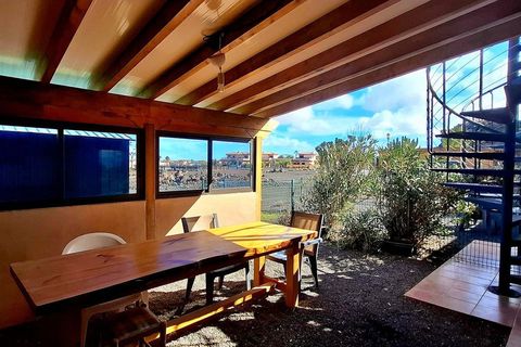 Villa i Lajares, Fuerteventura, Lajares - € 185.000 | Ref: R5212462 - foto 4
