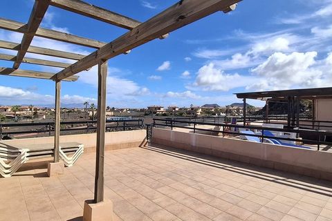 Villa i Lajares, Fuerteventura, Lajares - € 185.000 | Ref: R5212462 - foto 6