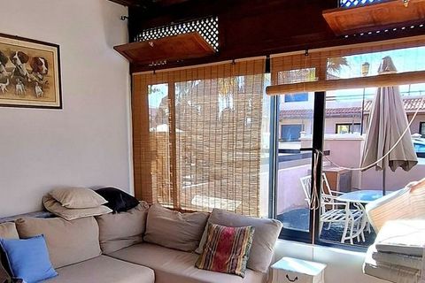 Villa i Lajares, Fuerteventura, Lajares - € 185.000 | Ref: R5212462 - foto 9