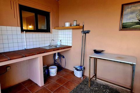 Villa i Lajares, Fuerteventura, Lajares - € 185.000 | Ref: R5212462 - foto 13
