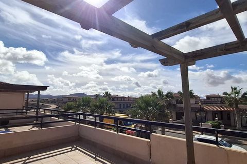 Villa i Lajares, Fuerteventura, Lajares - € 185.000 | Ref: R5212462 - foto 25