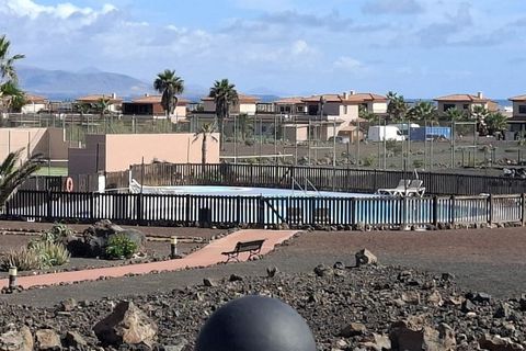 Villa i Lajares, Fuerteventura, Lajares - € 185.000 | Ref: R5212462 - foto 27