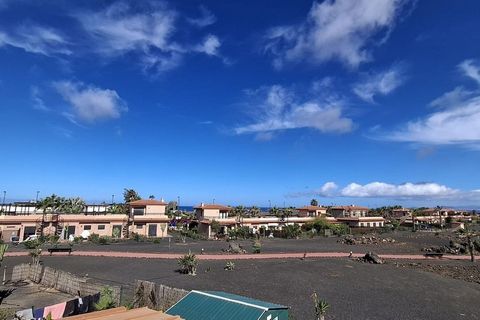 Villa i Lajares, Fuerteventura, Lajares - € 185.000 | Ref: R5212462 - foto 28
