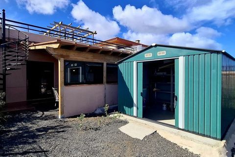Villa i Lajares, Fuerteventura, Lajares - € 185.000 | Ref: R5212462 - foto 29