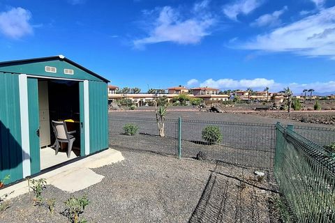 Villa i Lajares, Fuerteventura, Lajares - € 185.000 | Ref: R5212462 - foto 30