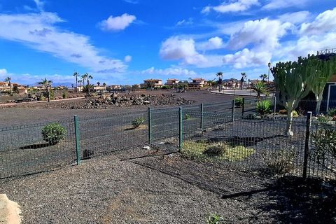 Villa i Lajares, Fuerteventura, Lajares - € 185.000 | Ref: R5212462 - foto 31