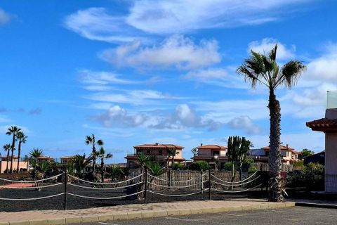 Villa i Lajares, Fuerteventura, Lajares - € 185.000 | Ref: R5212462 - foto 32