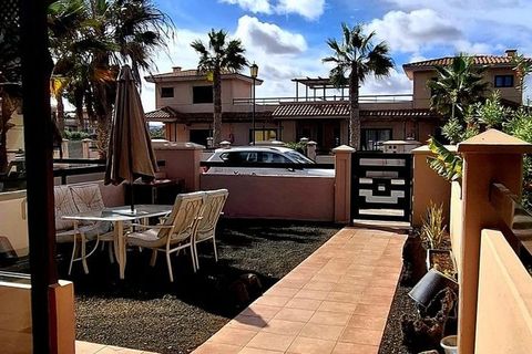 Villa i Lajares, Fuerteventura, Lajares - € 185.000 | Ref: R5212462 - foto 34