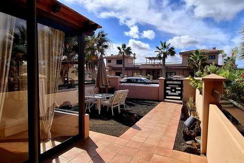 Villa i Lajares, Fuerteventura, Lajares - € 185.000 | Ref: R5212462 - foto 35