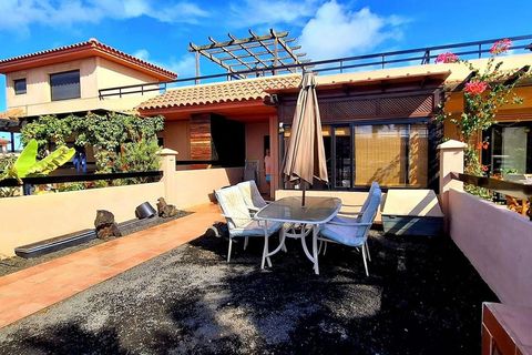 Villa i Lajares, Fuerteventura, Lajares - € 185.000 | Ref: R5212462 - foto 36