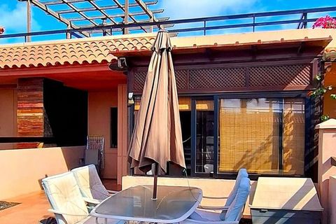 Villa i Lajares, Fuerteventura, Lajares - € 185.000 | Ref: R5212462 - foto 39