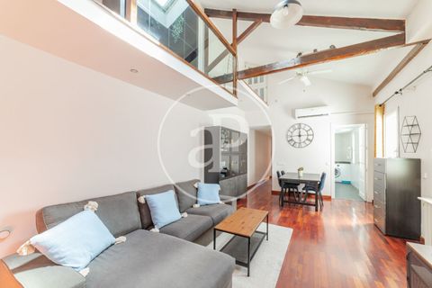 Penthouse i Madrid, Madrid, Madrid - € 1 500 000 | Ref: VM2511001 - foto 6