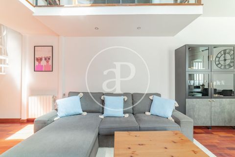 Penthouse i Madrid, Madrid, Madrid - € 1 500 000 | Ref: VM2511001 - foto 7
