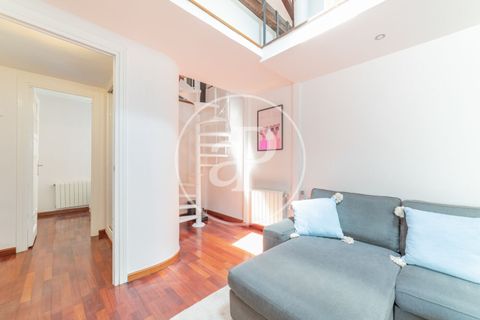 Penthouse i Madrid, Madrid, Madrid - € 1 500 000 | Ref: VM2511001 - foto 8