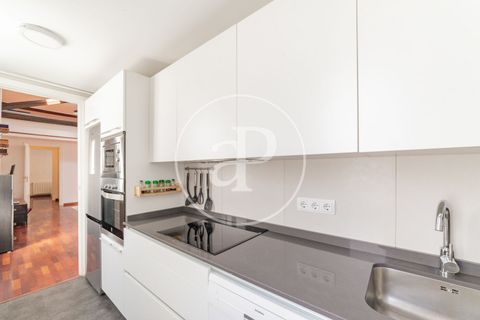 Penthouse i Madrid, Madrid, Madrid - € 1 500 000 | Ref: VM2511001 - foto 12