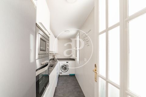 Penthouse i Madrid, Madrid, Madrid - € 1 500 000 | Ref: VM2511001 - foto 13