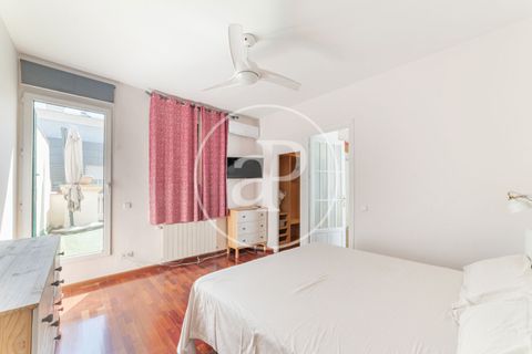 Penthouse i Madrid, Madrid, Madrid - € 1 500 000 | Ref: VM2511001 - foto 16