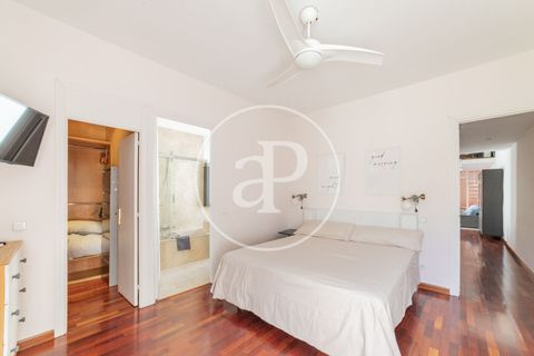 Penthouse i Madrid, Madrid, Madrid - € 1 500 000 | Ref: VM2511001 - foto 18