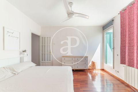 Penthouse i Madrid, Madrid, Madrid - € 1 500 000 | Ref: VM2511001 - foto 19
