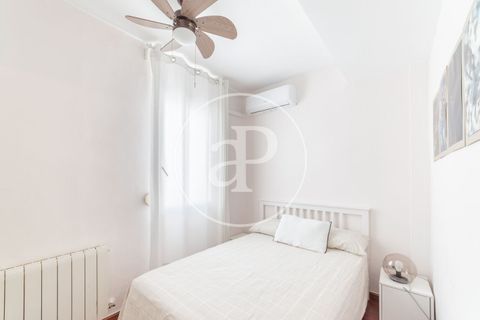 Penthouse i Madrid, Madrid, Madrid - € 1 500 000 | Ref: VM2511001 - foto 20