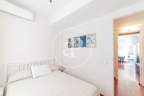 Penthouse i Madrid, Madrid, Madrid - € 1 500 000 | Ref: VM2511001 - foto 21