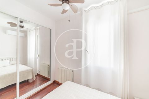 Penthouse i Madrid, Madrid, Madrid - € 1 500 000 | Ref: VM2511001 - foto 22
