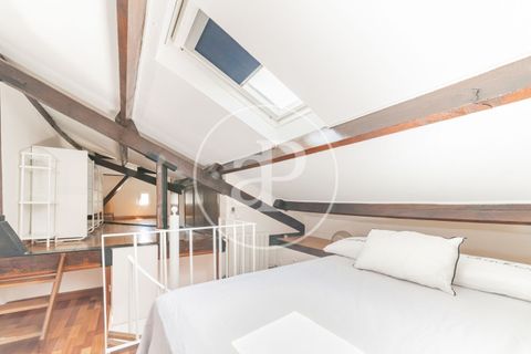Penthouse i Madrid, Madrid, Madrid - € 1 500 000 | Ref: VM2511001 - foto 23