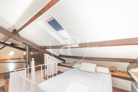 Penthouse i Madrid, Madrid, Madrid - € 1 500 000 | Ref: VM2511001 - foto 25