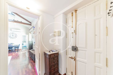 Penthouse i Madrid, Madrid, Madrid - € 1 500 000 | Ref: VM2511001 - foto 26