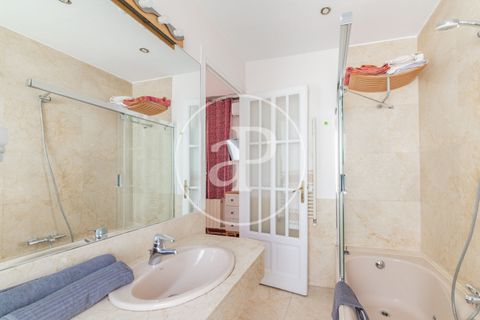 Penthouse i Madrid, Madrid, Madrid - € 1 500 000 | Ref: VM2511001 - foto 27