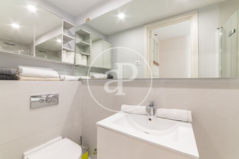 Penthouse i Madrid, Madrid, Madrid - € 1 500 000 | Ref: VM2511001 - foto 28
