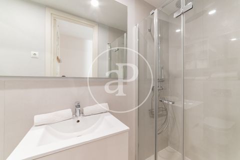Penthouse i Madrid, Madrid, Madrid - € 1 500 000 | Ref: VM2511001 - foto 29