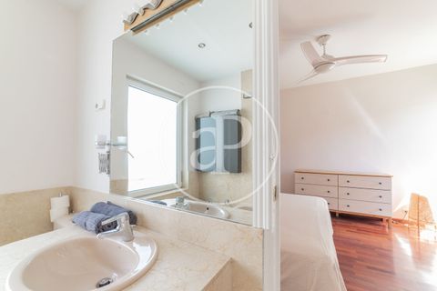 Penthouse i Madrid, Madrid, Madrid - € 1 500 000 | Ref: VM2511001 - foto 31
