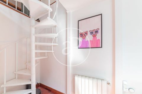 Penthouse i Madrid, Madrid, Madrid - € 1 500 000 | Ref: VM2511001 - foto 33