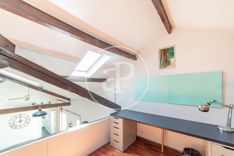 Penthouse i Madrid, Madrid, Madrid - € 1 500 000 | Ref: VM2511001 - foto 34