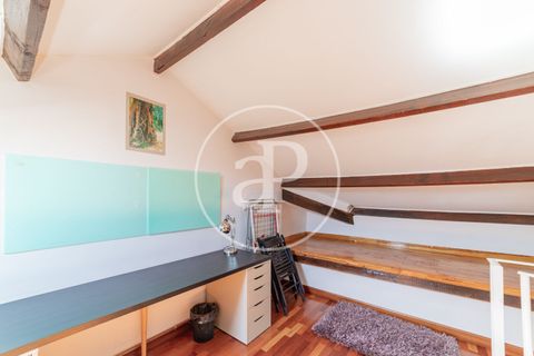 Penthouse i Madrid, Madrid, Madrid - € 1 500 000 | Ref: VM2511001 - foto 35