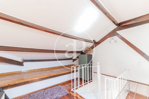 Penthouse i Madrid, Madrid, Madrid - € 1 500 000 | Ref: VM2511001 - foto 36