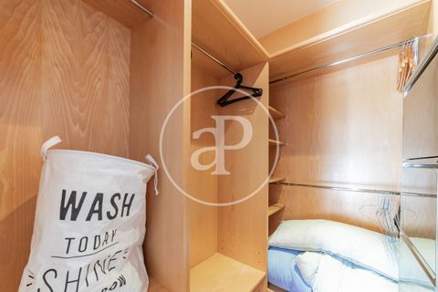 Penthouse i Madrid, Madrid, Madrid - € 1 500 000 | Ref: VM2511001 - foto 39