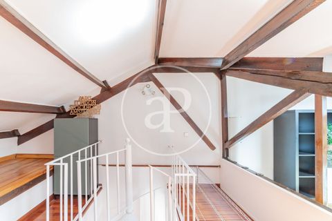 Penthouse i Madrid, Madrid, Madrid - € 1 500 000 | Ref: VM2511001 - foto 40