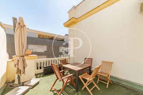 Penthouse i Madrid, Madrid, Madrid - € 1 500 000 | Ref: VM2511001 - foto 41