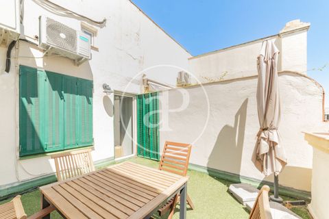 Penthouse i Madrid, Madrid, Madrid - € 1 500 000 | Ref: VM2511001 - foto 43