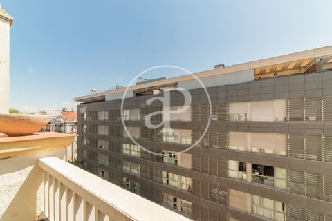 Penthouse i Madrid, Madrid, Madrid - € 1 500 000 | Ref: VM2511001 - foto 44