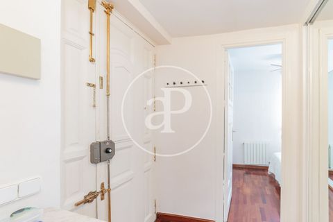 Penthouse i Madrid, Madrid, Madrid - € 1 500 000 | Ref: VM2511001 - foto 45