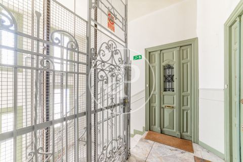 Penthouse i Madrid, Madrid, Madrid - € 1 500 000 | Ref: VM2511001 - foto 47