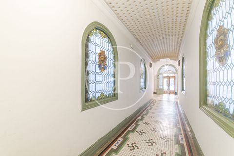 Penthouse i Madrid, Madrid, Madrid - € 1 500 000 | Ref: VM2511001 - foto 48
