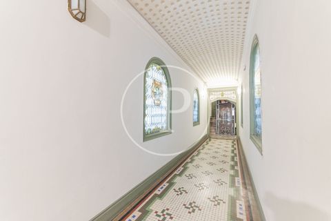 Penthouse i Madrid, Madrid, Madrid - € 1 500 000 | Ref: VM2511001 - foto 49