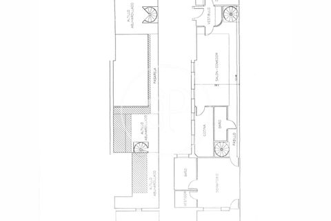 Penthouse i Madrid, Madrid, Madrid - € 1 500 000 | Ref: VM2511001 - foto 50